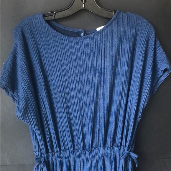 🆕Zara pleated jumpsuit - Picture 4 of 8